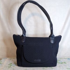 Vera Bradley Carson East West Tote